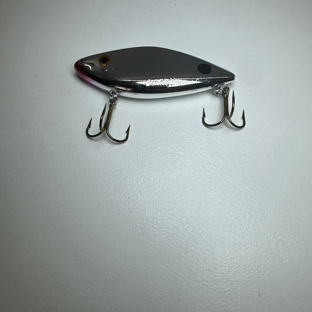 Cotton Cordell Super Spot 3